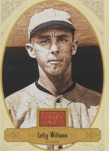 Panini Golden Age Barry Williams カード Panini Golden Age Barry Williams Card | eBay