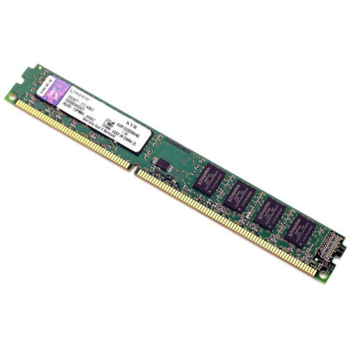 Mémoire 4GB IBM/Lenovo Thinkstation C30, D30, S30 Buffered RAM - Photo 1/1