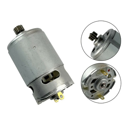 Мотор rs550 18v