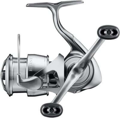 【user_2fa84d25さん専用】DAIWA 22EXIST LT2500S Daiwa Spinning Reel 22 EXIST LT2500S-XH Gear Ratio 6.2:1
