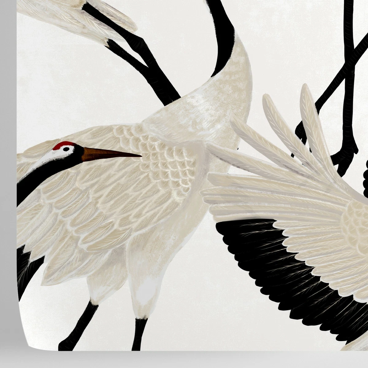 Heron wallpaper 2024