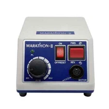 Lab Electric Smt Marathon Motor Micromotor Machine N3 + 35K Rpm H37L1 Handpiece