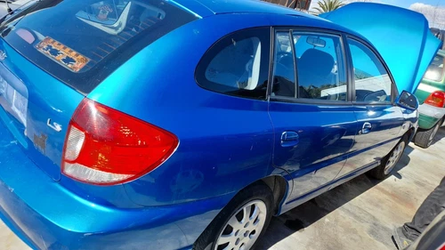 1214012201 Klimakompressor für KIA RIO (BC) LS Berlina (5-ptas.) 2002 3067488 - Bild 10 von 10