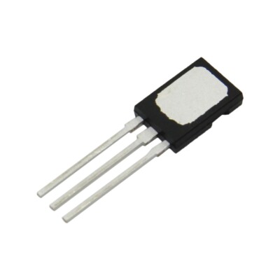 5X BT134-600D.127 Triac 600V 4A 5/10mA THT sensitive gate 4Q Tube SOT82 WeEn Sem