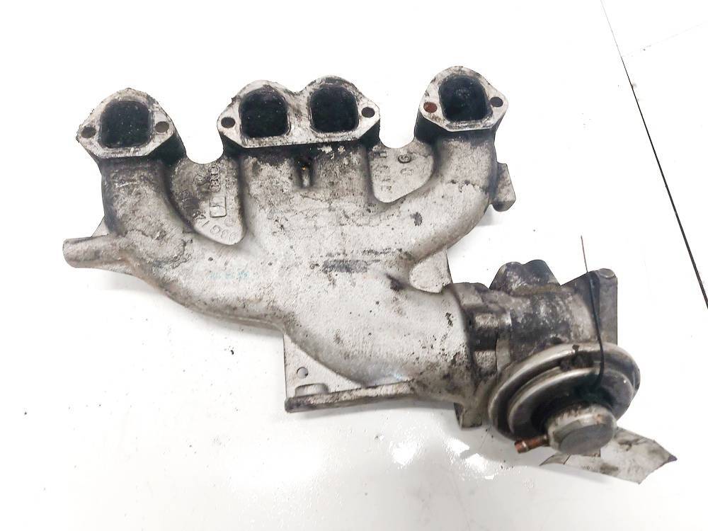 03g129713 Genuine Bkc Intake manifold (Inlet Manifold) FOR Volkswa 