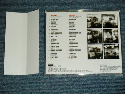 JOHN MAYALL ERIC CLAPTON BLUES BREAKERS Japan 1998 NM CD+Obi | eBay