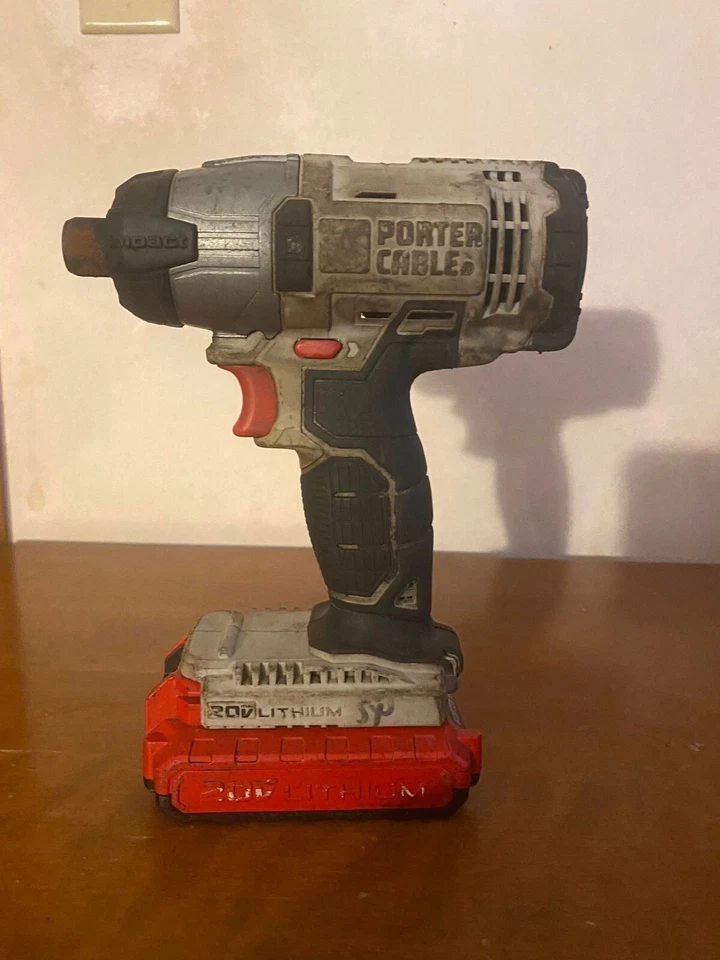 CABLE PORTER PCC641 (FC1008361) Foto 2 de 4