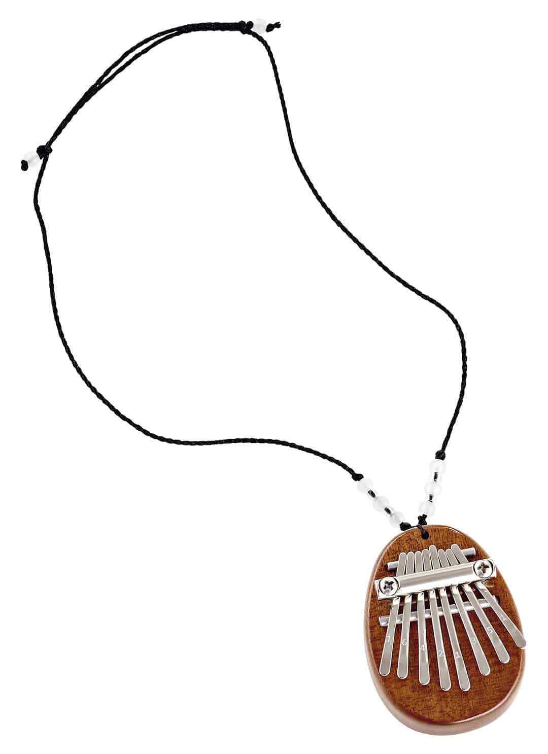 Meinl Sonic Energy KL8MINI Mini Kalimba Sapele Daumenklavier 8-Тонный оркестр C-Dur 5290₽