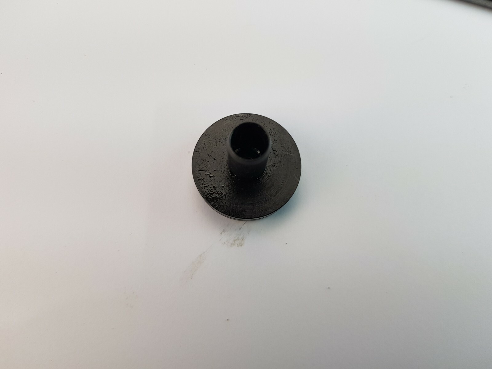 KTM EXC 450 EXC450 2012 CLUTCH PUSH ROD WITH END CAP 78132054100 