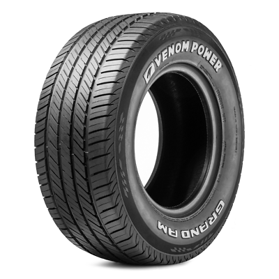 P275/60R15 Venom Power GRAND AM 107T SL RWL M+S | eBay