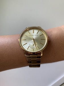 ebay mk watch