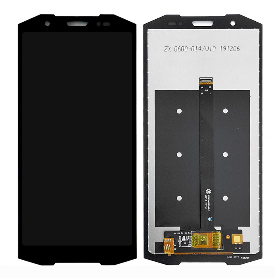 Ori 5.99'' LCD Display+Touch Screen Digitizer Assembly For Doogee