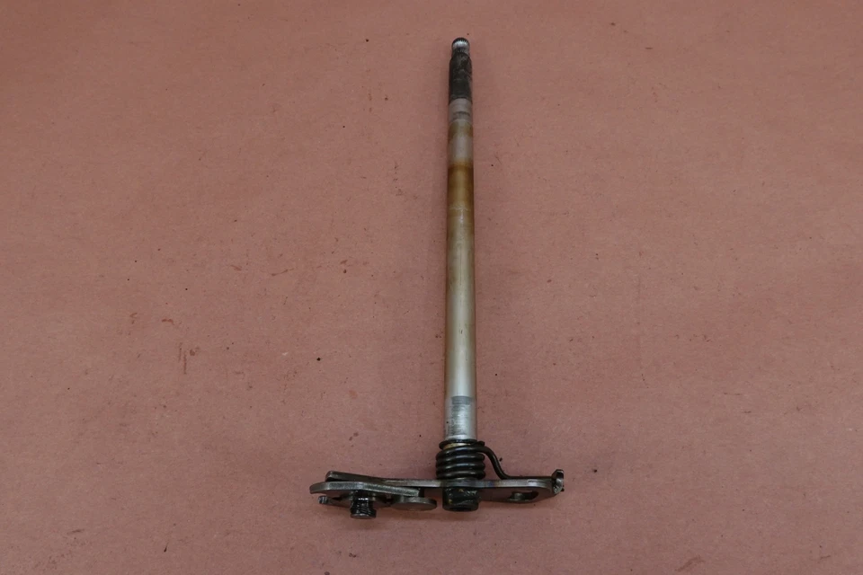 Varilla de cambio de eje Kawasaki Ninja 1400 ZX14R ZX1400 2006-2011 Foto 4 de 4