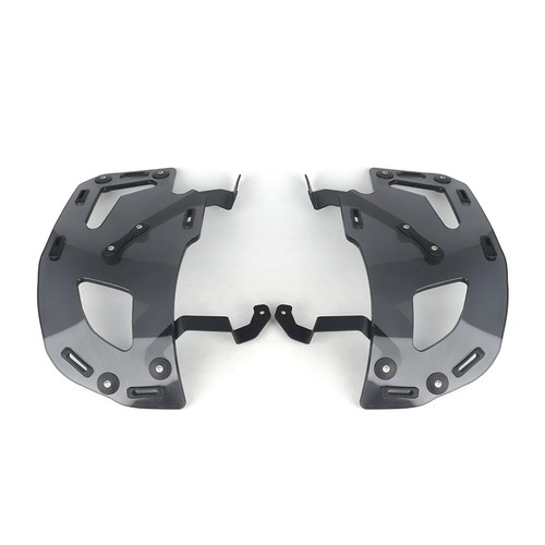For BMW K1600 BAGGER K1600GA Rear Side Case Trunk Luggage Rack Tour Pack Shelf - Picture 5 of 12