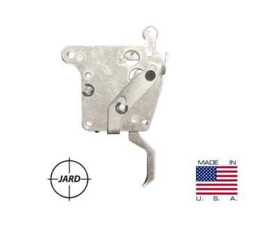 JARD Trigger System for Remington  700  Ultra Match