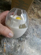 New in Box Avon Egg Scrambler with Removable Egg Separator