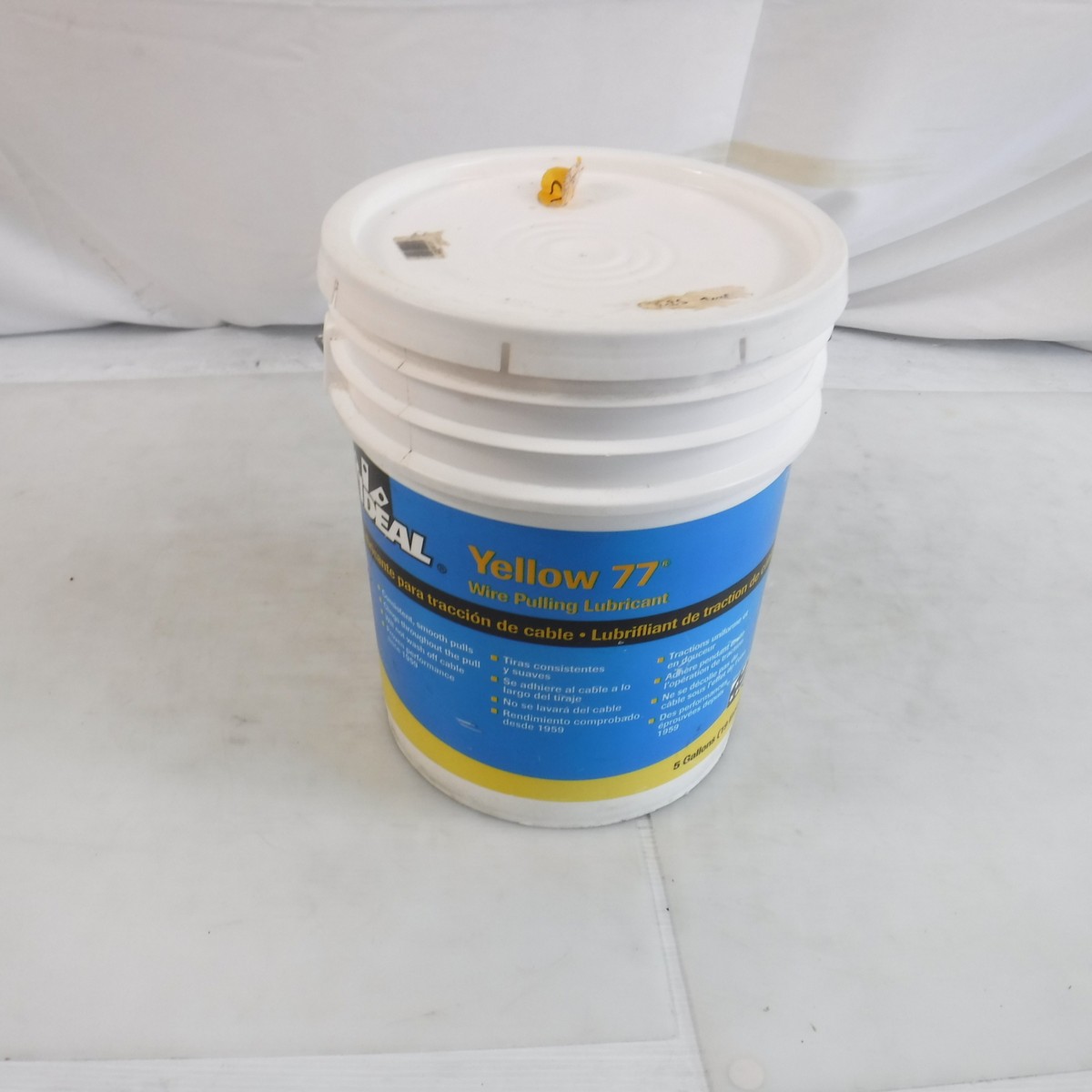 best wire pulling lubricant The Best Bike Chain Lubes for Mountain Bikers main image 1