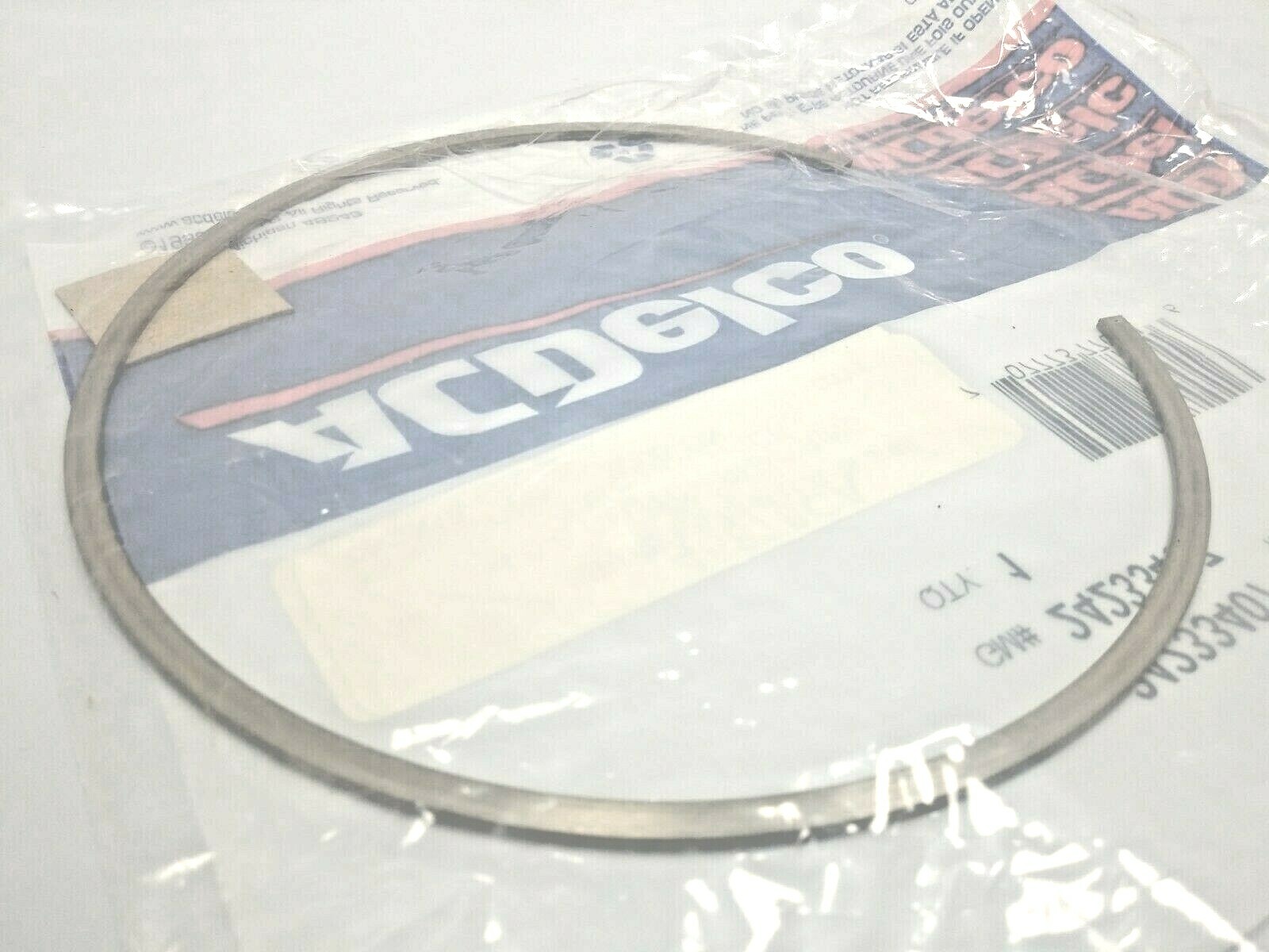 .6L80 6L90 SNAP RING LOW & REVERSE CLUTCH 2.262.36MM THICK (242334737