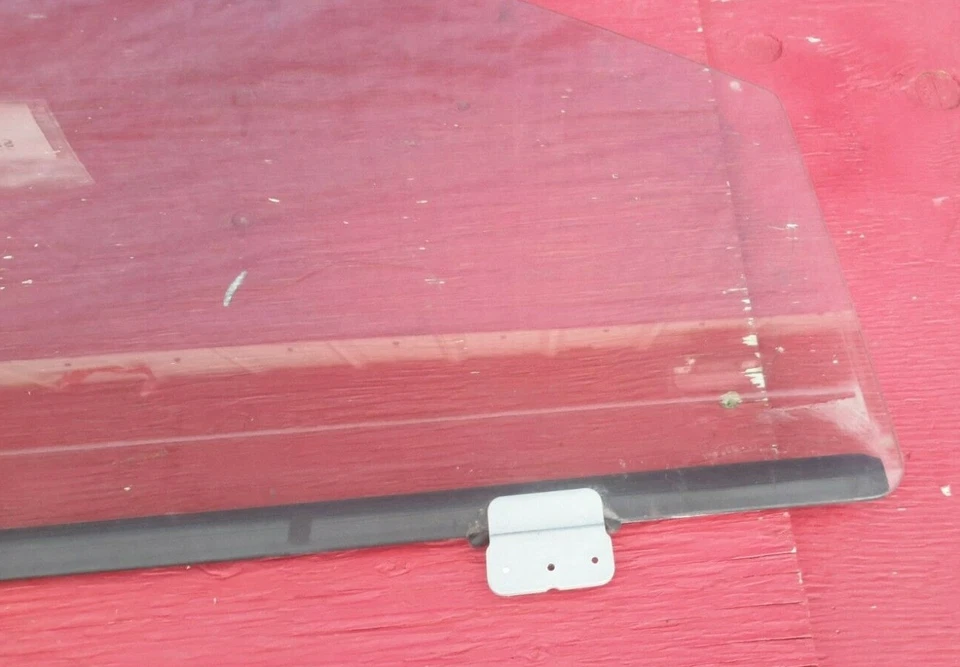 2005-2009 Dodge Durango Door Window Glass OEM Front Right Passenger  - Imagem 4 de 4