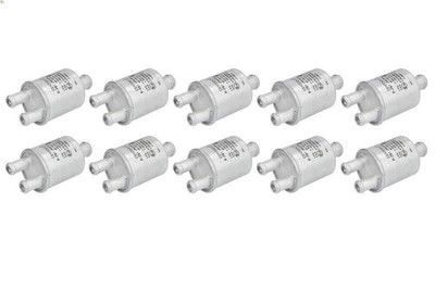 Filter LPG Gasphase CERTOOLS LPG F-781-16-2X12 X 10