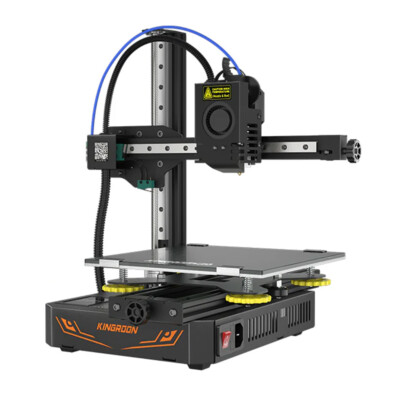 Kingroon KP3S Pro S1 3D Drucker KP3S Pro S1