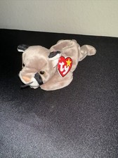 TY Beanie Baby - 1998 CANYON The Cougar - MWMT