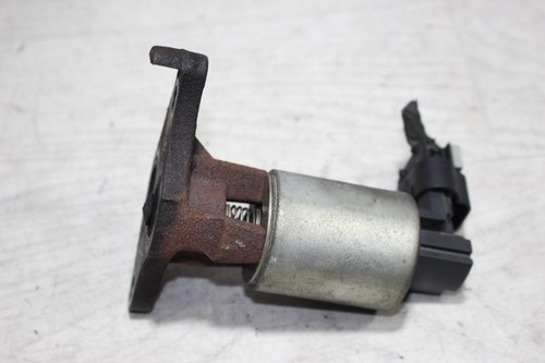 Abgasrückführungsventil AGR Ventil 72263017 Opel Vectra C Bj,03