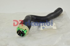 Acoplador de manguera de radiador de calefacción tubo de manicotto OPEL Astra G Zafira A 6818474