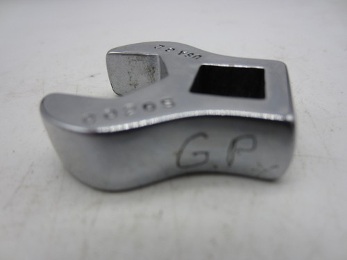 MAC TOOLS 5/8" SAE CROWS FOOT WRENCH -- 3/8" DRIVE -- CO20S - Picture 6 of 8