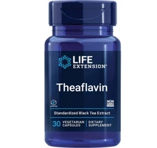 Life Extension Theaflavin Standardized Extract