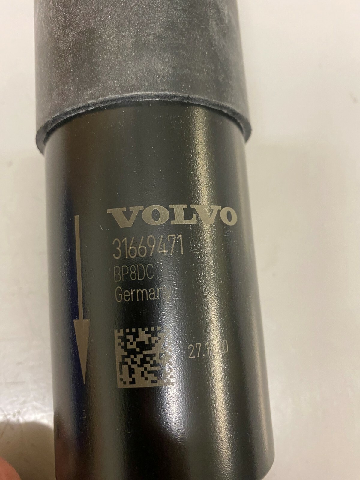 Brand New GENUINE VOLVO 2.0 DIESEL Fuel Filter 31669471 | eBay