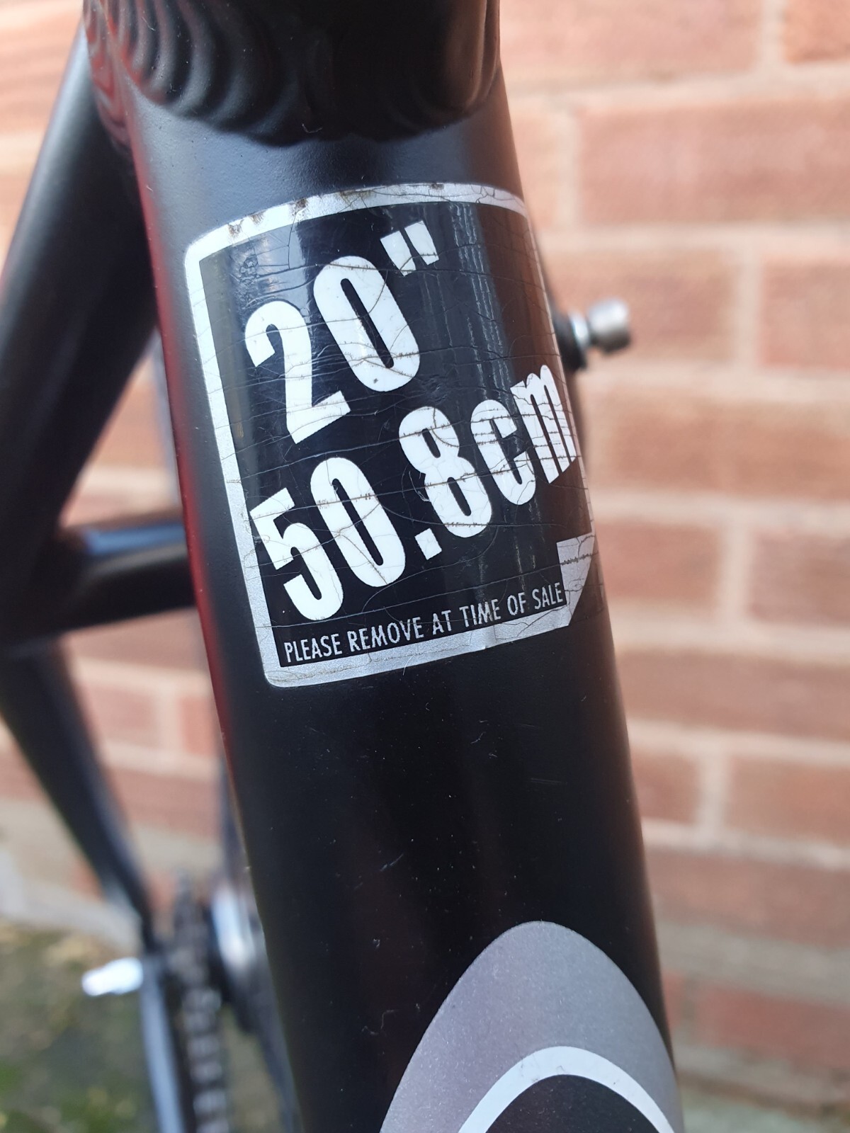 trek 7400 hybrid bike