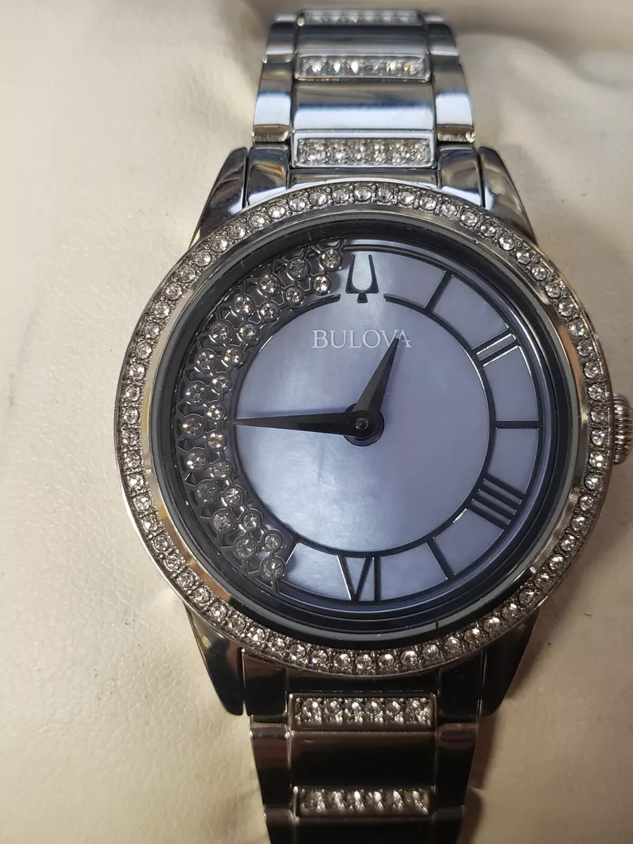 Bulova 96l260 hotsell