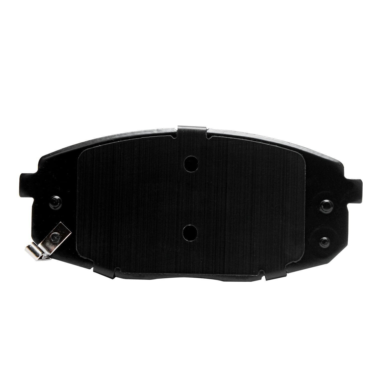 Front Ceramic Brake Pads for 2010 2011 2012 2013 Kia Forte Forte Koup