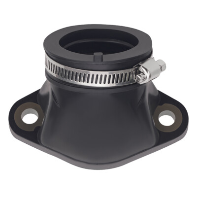 Carburetor & Intake Manifold Boot Kit For Polaris Sportsman 500, 400, Magnum, Big Boss, Ranger - Replaces OEM 3131200