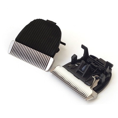 Replacement Ceramic Blade For Codos CP-9600 9580 9200 Pet Trimmer Clipper Part