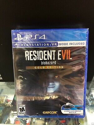 Resident Evil 7 Biohazard - PS4, PlayStation 4