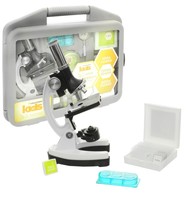 Celestron Beginner Microscope Kit With 100x 600x 1200x Magnifaction Celestron Beginner Microscope Kit With 100x 600x 1200x Magnifaction