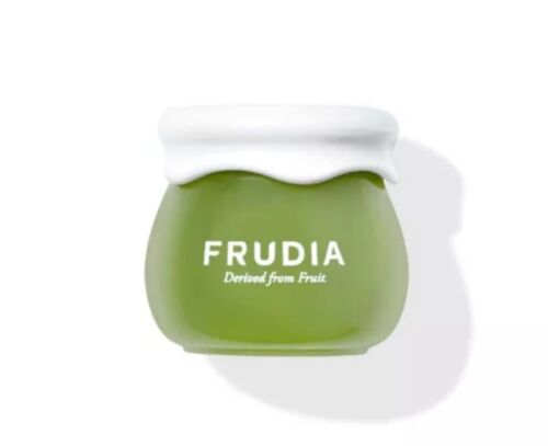Frudia Green Grape Pore Control Cream Mini/Travel .35 oz NIB