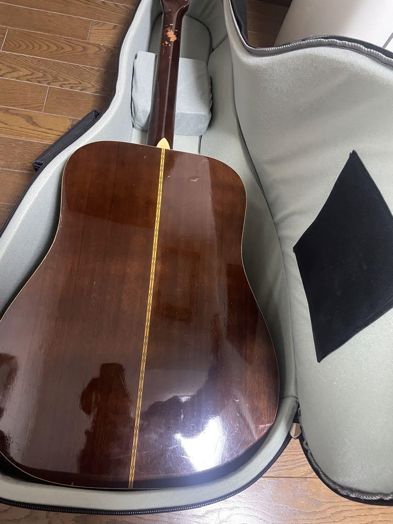 Acoustic Guitar Yasuma Custom No. 220 Natural | eBay Acoustic Guitar Yasuma Custom No. 220 Natural | eBay