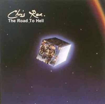 Road to Hell [CASSETTE] [Audio Cassette] Chris Rea
