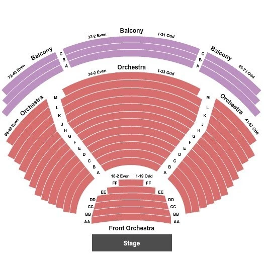 2 Tickets for Sarah Millican on 10/22/2022 National Art Centre, Ottawa, ON - Image 3 of 3