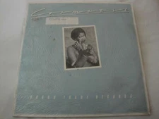 COSMETIC Cosmetics 12 INCH VINYL UK Rough Trade 1982 B/W New Complexion