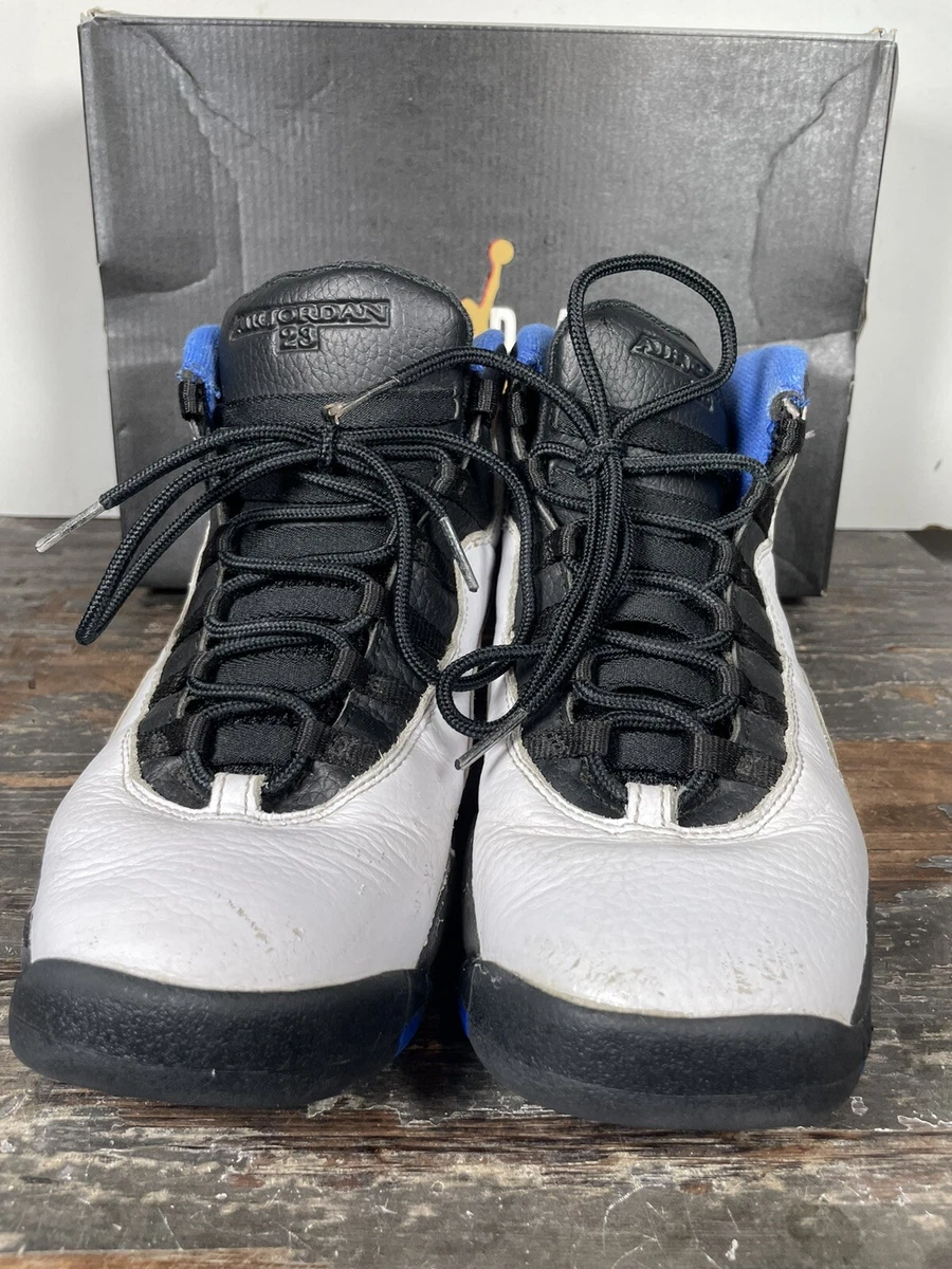 Orlando magic jordan 10 deals