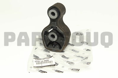KF5939040A Genuine Mazda RUBBER NO.1,ENG.MTG KF59-39-040A | eBay