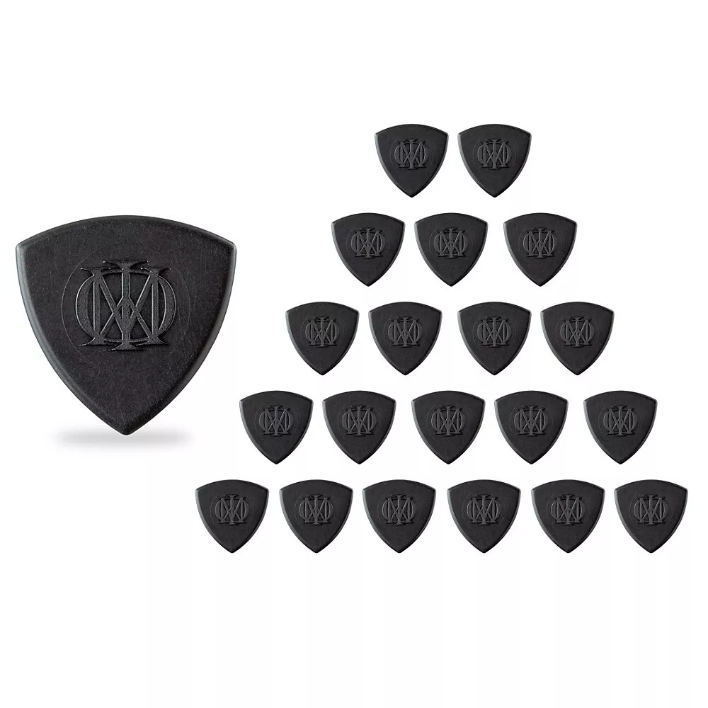 Dunlop John Petrucci Trinity Guitar Pick 1.4 mm 24 Pack eBay