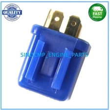 Safety Relay 569-06-61960 For Komatsu Excavator PC300-8 PC350-8 D39EX D39PX