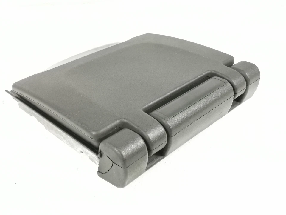 Dodge Durango 5.7 V8 2018 Digital Versatile Disc Video Screen Left 6QS41DX9AA - Image 2 of 4