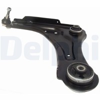 Delphi Querlenker Dreieckslenker TC2550 FüR Renault BT0 Laguna Stahlblech 3 KT0