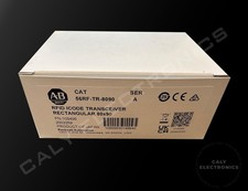 2026 New Allen Bradley 56RF-TR-8090 / A Rfid ...